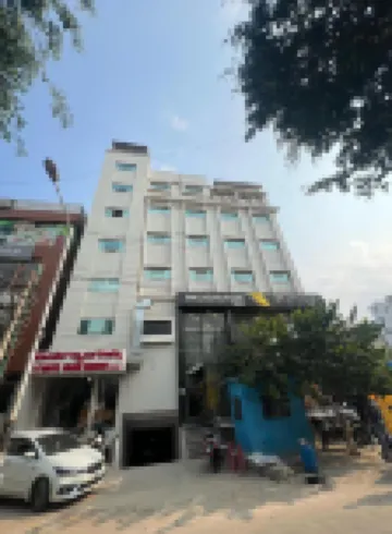 Hotel Grand Regency Hotels near REVA University