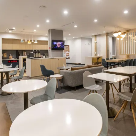 TownePlace Suites Conroe