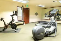 Oxford Suites Pendleton - Gym