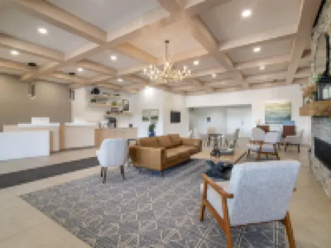 Best Western Caribou Hotels in Aroostook County