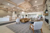 Best Western Caribou فنادق في كاريبو
