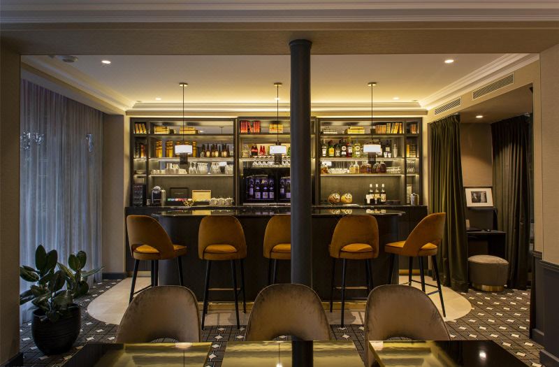 Lenox Montparnasse photo 2