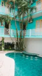 Hotel Santana - pantai