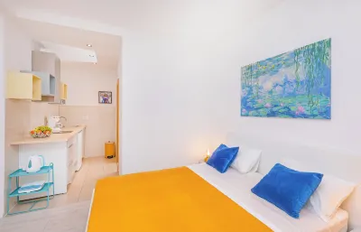 Bis Studio Apartment 4