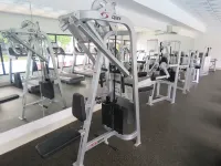Gran Hotel Nacional - Gym