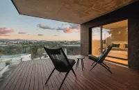 Haven Nature Hotel & Villas Hotels in Batalha