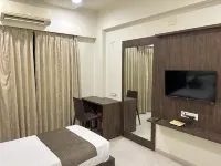 Amico Fly Hotel in zona Aeroporto Internazionale Sardar Vallabhbhai Patel