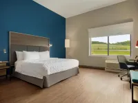 Tru by Hilton West Bristol TN Hotels in Sullivan County