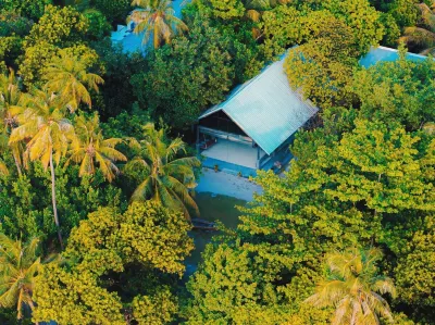 Mi Lugar Maldives  호텔
