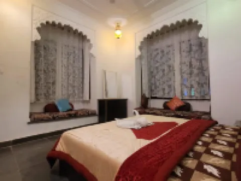 Hotel Bundi House Hotels in Bundi