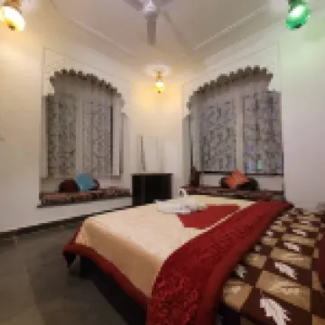 Hotel Bundi House