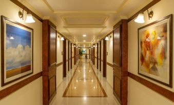 The Grand Regency