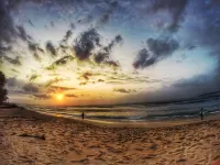 Villa Manuela Ilocos Beach Resort