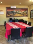 Sgegede Guest House