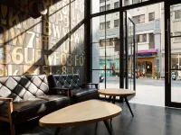 CHECK inn Express Taichung YiZhong Hotels near North District