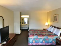 Americas Best Value Inn and Suites Clarksdale