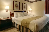 Americas Best Value Inn and Suites Saint Charles