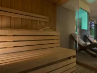 Four Points by Sheraton Catania Hotel & Conference Center - spa