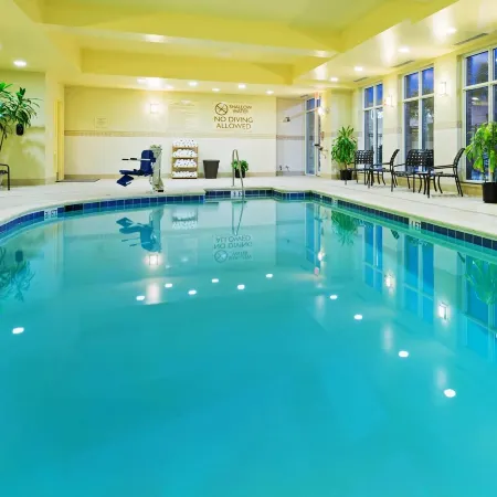Hilton Garden Inn Myrtle Beach/Coastal Grand Mall