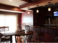 Extended Stay Americas Suites - Minot - bar