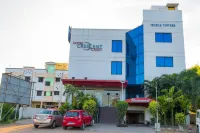 Hotel Crescent Crest Sriperumbudur Hotels in Sriperumbudur