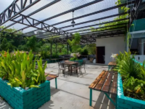 Joe Fisherman Inn Hotels in Pangkor