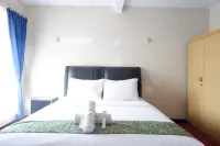 Hotel Tiara Rex