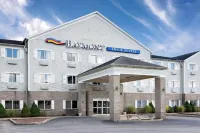 Baymont by Wyndham Lawrenceburg Hotels in Harrison