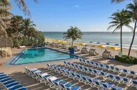 Ocean Sky Hotel & Resort - Resort