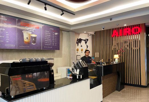 아이로 호텔-마닐라 대표 이미지