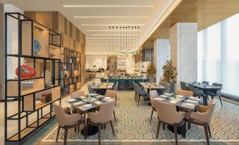 Fairfield by Marriott Mumbai International Airport