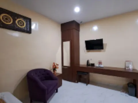 超級明星酒店 杜邁酒店