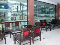 Merlin Hotel Hotels in Su-ngai Kolok