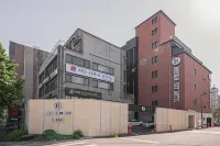 Brown Dot Hotel Andong Ok-Dong