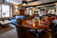 The Kings Arms Temple Sowerby Hotels in Appleby