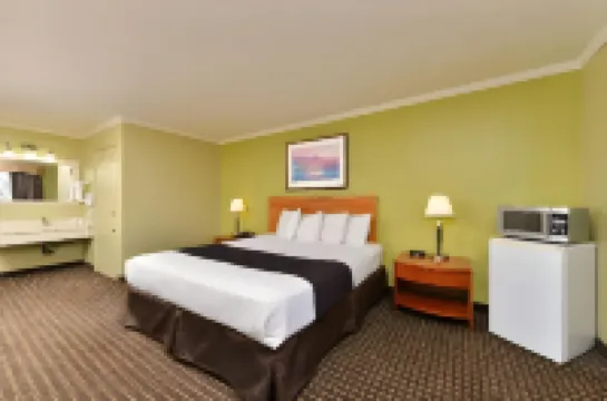 Comfort Inn Hayward