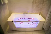 Jazan Inn Hotel - Hot Tub