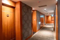 Elegance Hotel Hotels in Taipei