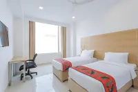 Ginger Noida City Center