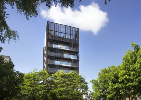 Hotel Proverbs Taipei