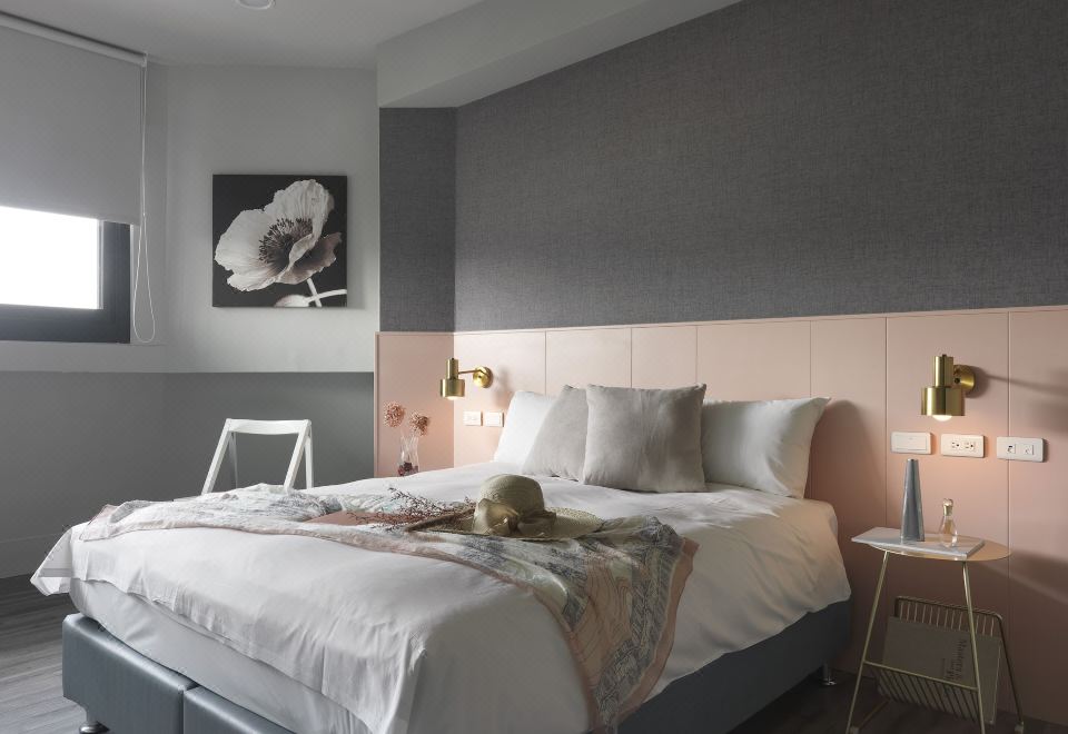 2. 미스터 만터..