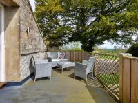 The Old Estate Office Nr Grantley Hall Hotels in Ripon