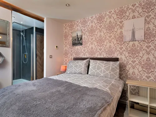 Abbeyview Hoteles en Hawsker-cum-Stainsacre