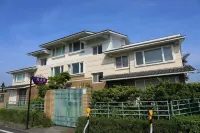 Crescent Lake Resort Line Museum Hotels near Lotung