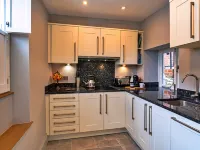 Potters Cottage