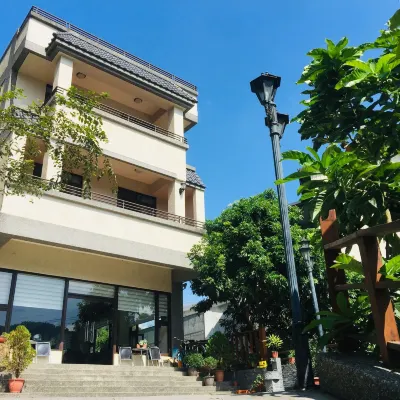 Herbal Life House Bed and Breakfast 페이퍼 돔 주변 호텔