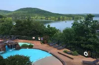Hilton Grand Vacations Club Stonewater Cove Shell Knob - Pools