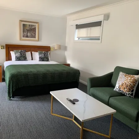 Armidale Pines Motel