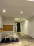 Sembilan House - Pensions