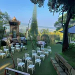 Bumi Cisarua Resort Hotels near Tugu Puncak Bogor